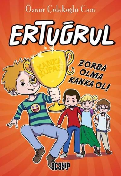 Zorba Olma Kanka Ol Öznur Çolakoğlu Cam