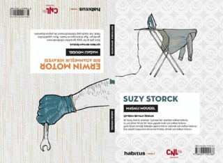 Erwin Motor - Suzy Storck (2 Oyun Bir Arada)