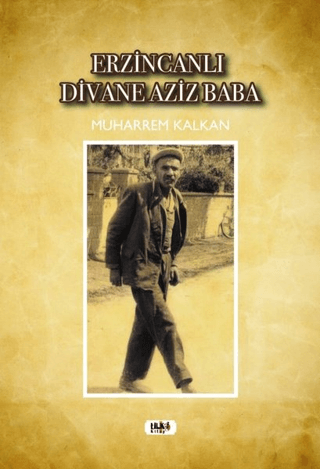 Erzincanlı Divane Aziz Baba
