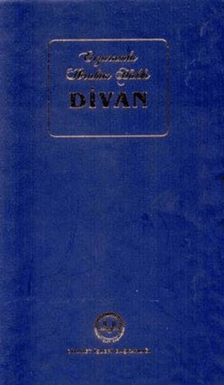 Erzurumlu İbrahim Hakkı Divan