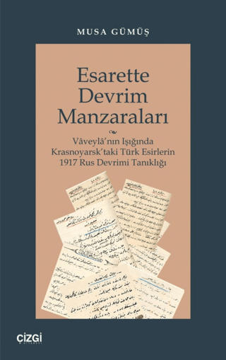 Esarette Devrim Manzaraları