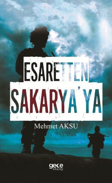 Esaretten Sakaryaya