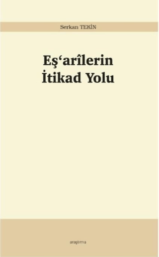 Eş'arilerin İtikad Yolu