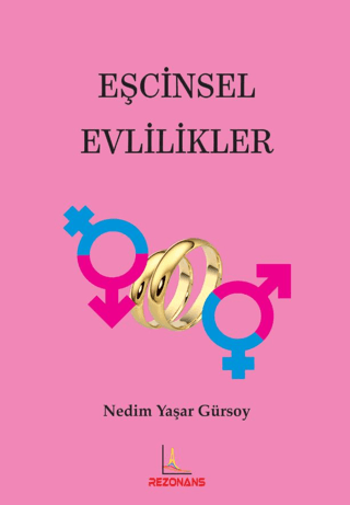 Eşcinsel Evlilikler