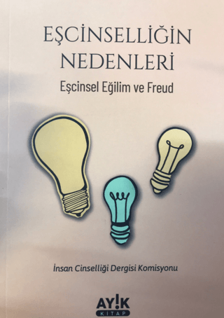 Eşcinselliğin Nedenleri