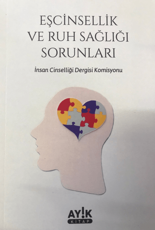 Eşcinsellik ve Ruh Sağlığı Sorunları