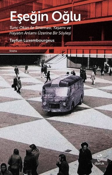 Eşeğin Oğlu Tayfun Luxembourgeus