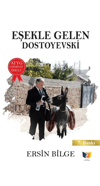 Eşekle Gelen Dostoyevski