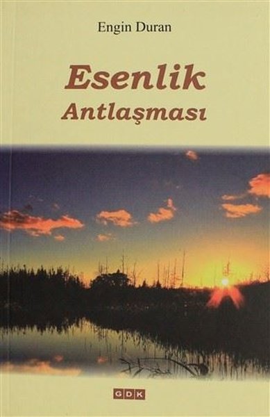 Esenlik Antlaşması
