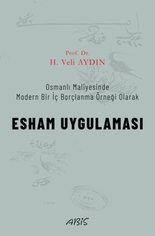 Esham Uygulaması