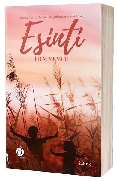 Esinti (Ciltli)