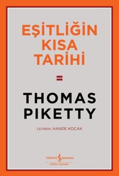 Eşitliğin Kısa Tarihi