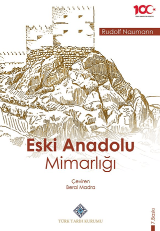 Eski Anadolu Mimarlığı