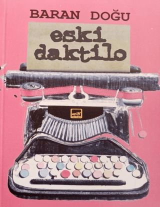 Eski Daktilo