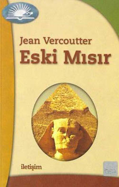 Eski Mısır %27 indirimli Jean Vercoutter
