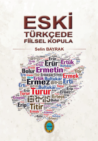 Eski Türkçede Fiilsel Kopula