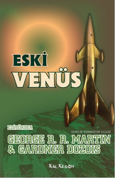 Eski Venüs George R. R. Martin