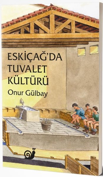 Eskiçağ'da Tuvalet Kültürü