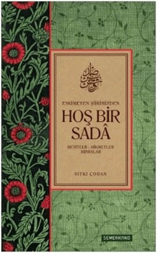 Eskimeden Şiirimizden Hoş Bir Sada (Ciltli)