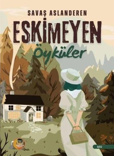 Eskimeyen Öyküler