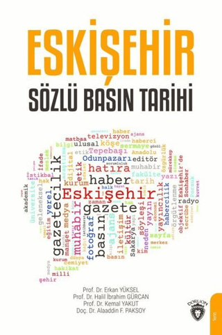 Eskişehir Sözlü Basın Tarihi