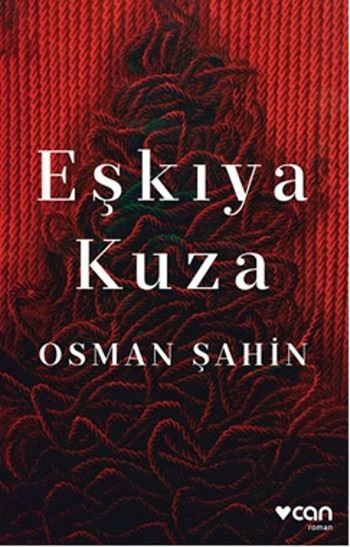 Eşkıya Kuza Osman Şahin