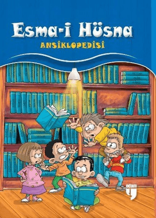 Esma-i Hüsna Ansiklopedisi