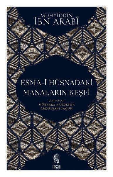 Esma-i Hüsnadaki Manaların Keşfi