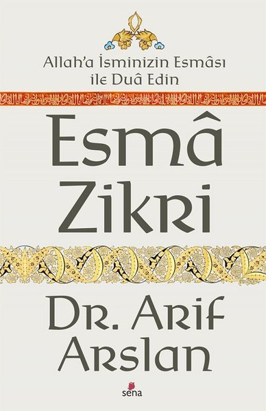 Esma Zikri %20 indirimli Arif Arslan