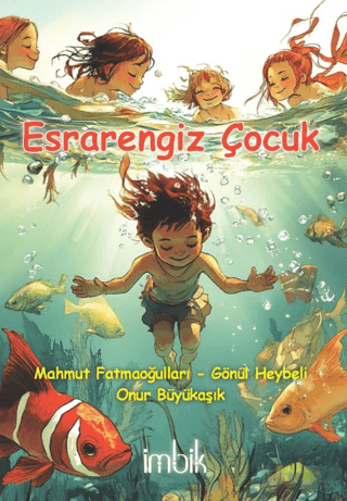 Esrarengiz Çocuk