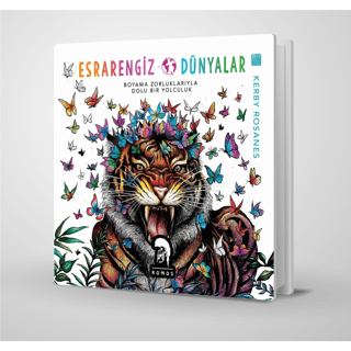 Esrarengiz Dünyalar