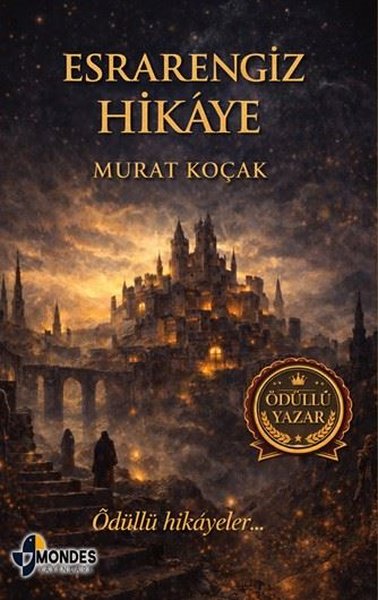 Esrarengiz Hikaye
