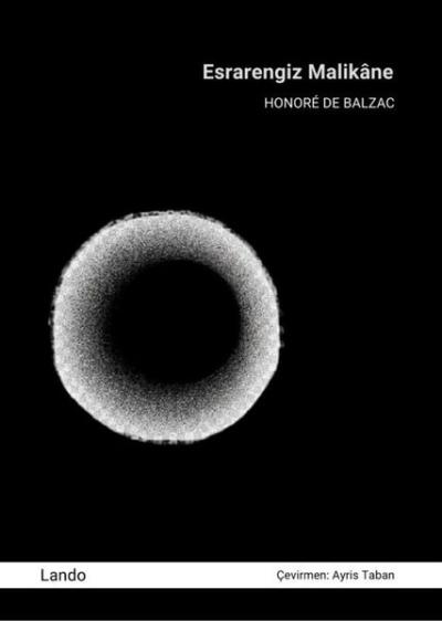 Esrarengiz Malikane Honore De Balzac