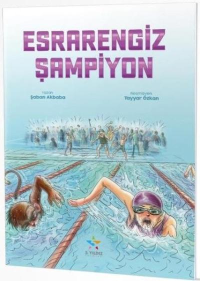 Esrarengiz Şampiyon