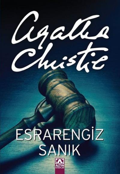 Esrarengiz Sanık Agatha Christie