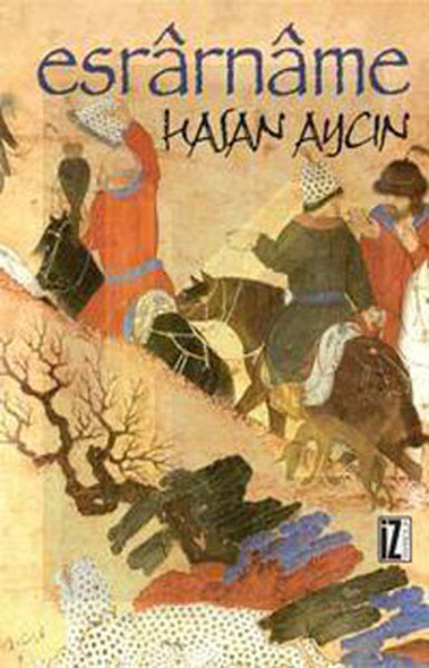 Esrarname Hasan Aycın
