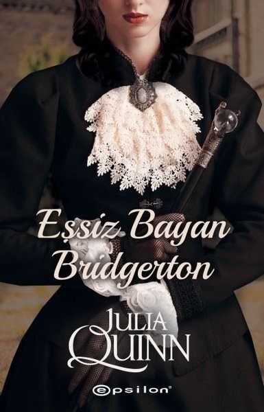 Eşsiz Bayan Bridgerton Julia Quinn
