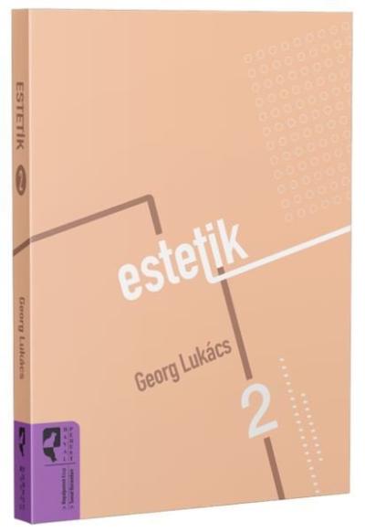 Estetik Cilt 2 Georg Lukacs