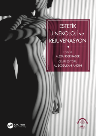 Estetik Jinekoloji ve Rejuvenasyon (Ciltli)