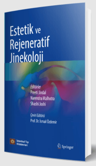 Estetik ve Rejeneratif Jinekoloji