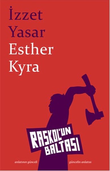 Esther Kyra %28 indirimli İzzet Yasar