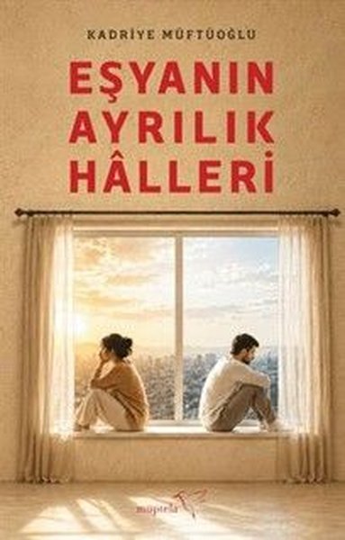 Eşyanın Ayrılık Halleri