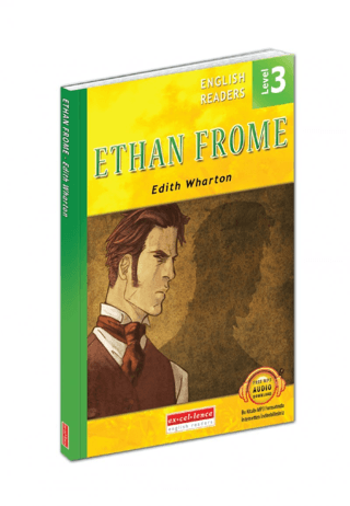 Ethan Frome - English Readers Level 3