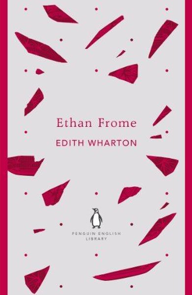 Ethan Frome Edith Wharton