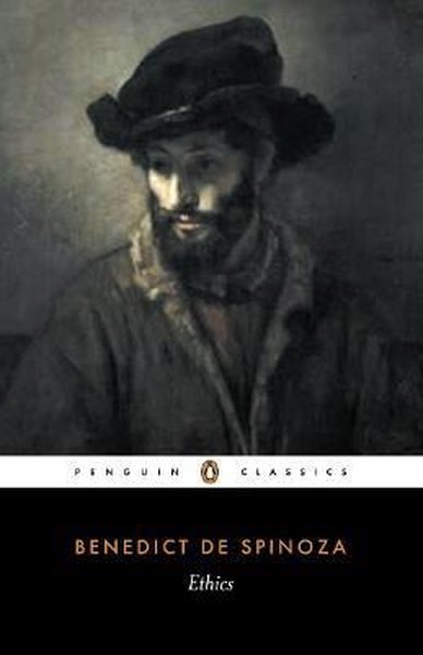 Ethics Penguin Classics Benedict Spinoza
