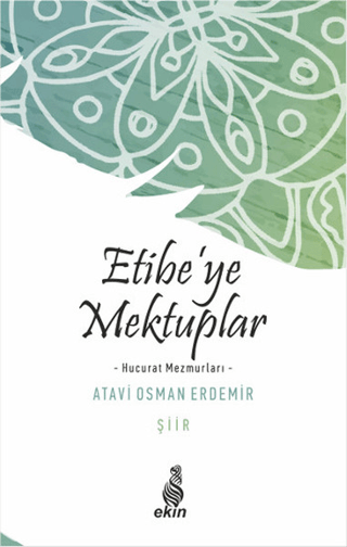 Etibe’ye Mektuplar