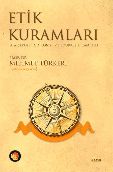 Etik Kuramları
