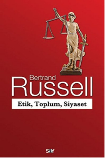 Etik,Toplum,Siyaset %28 indirimli Bertrand Russell