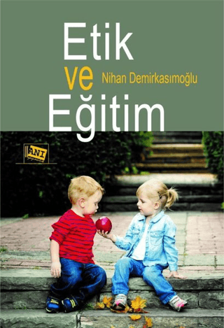 Etik ve Eğitim