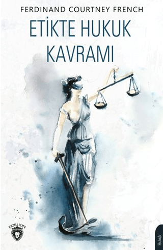 Etikte Hukuk Kuramı